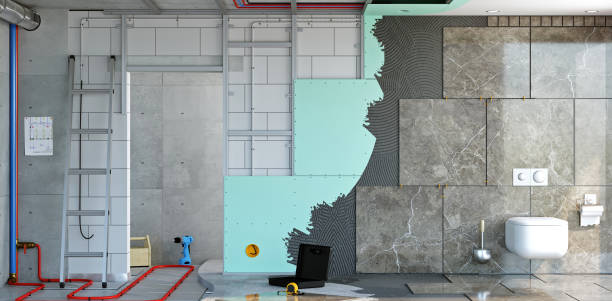 Best Mold Odor Removal Services  in Venersborg, WA