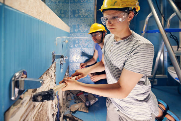 Mold Removal for HVAC Installations in Venersborg, WA