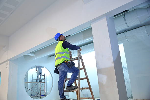 Best Real Estate Mold Inspection  in Venersborg, WA
